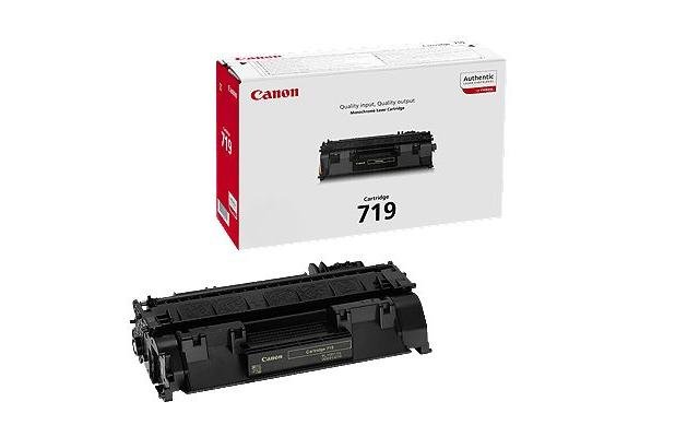 Canon CRG-719 (2.1K)